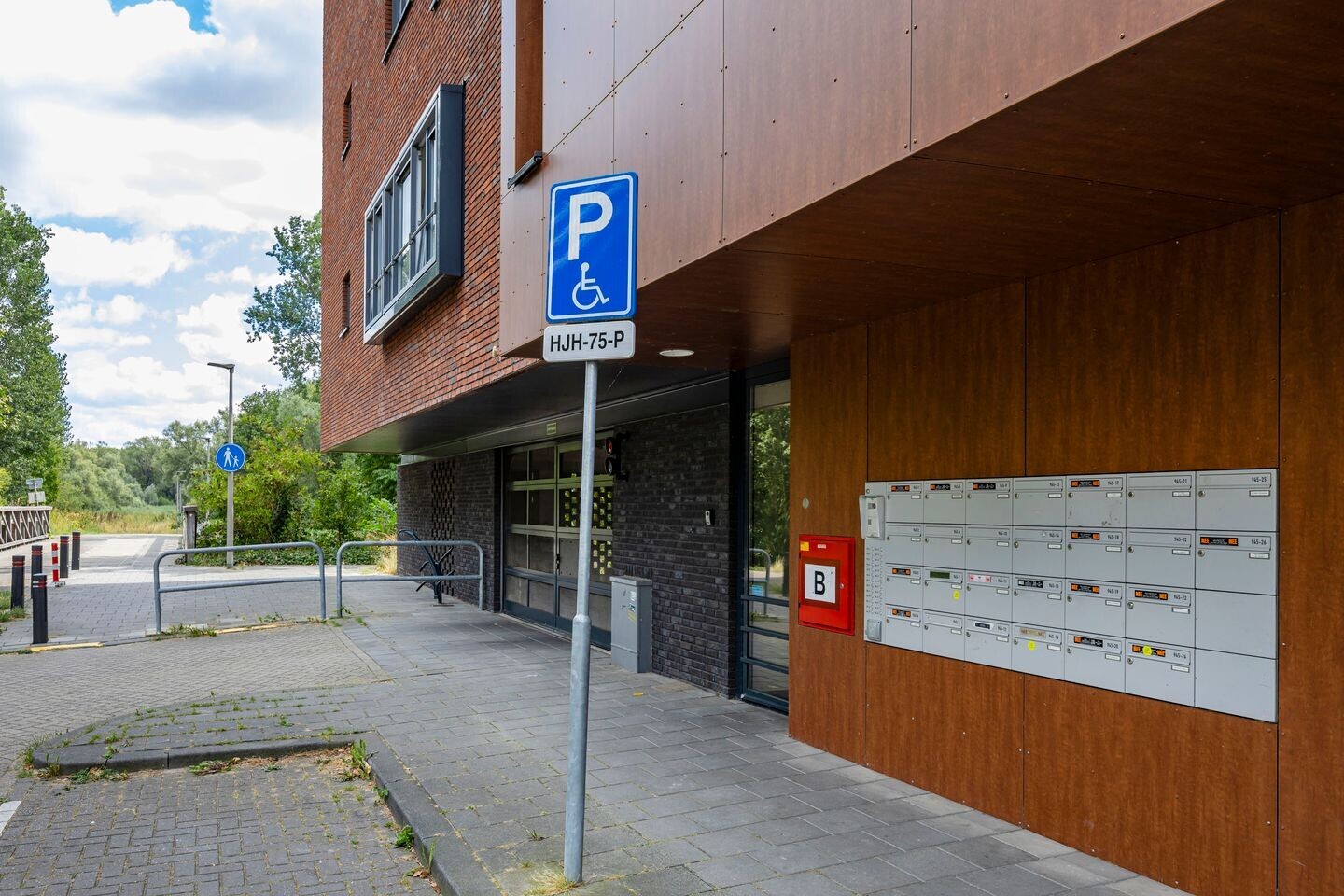 Appartement te koop: Groningensingel 945-26, Arnhem