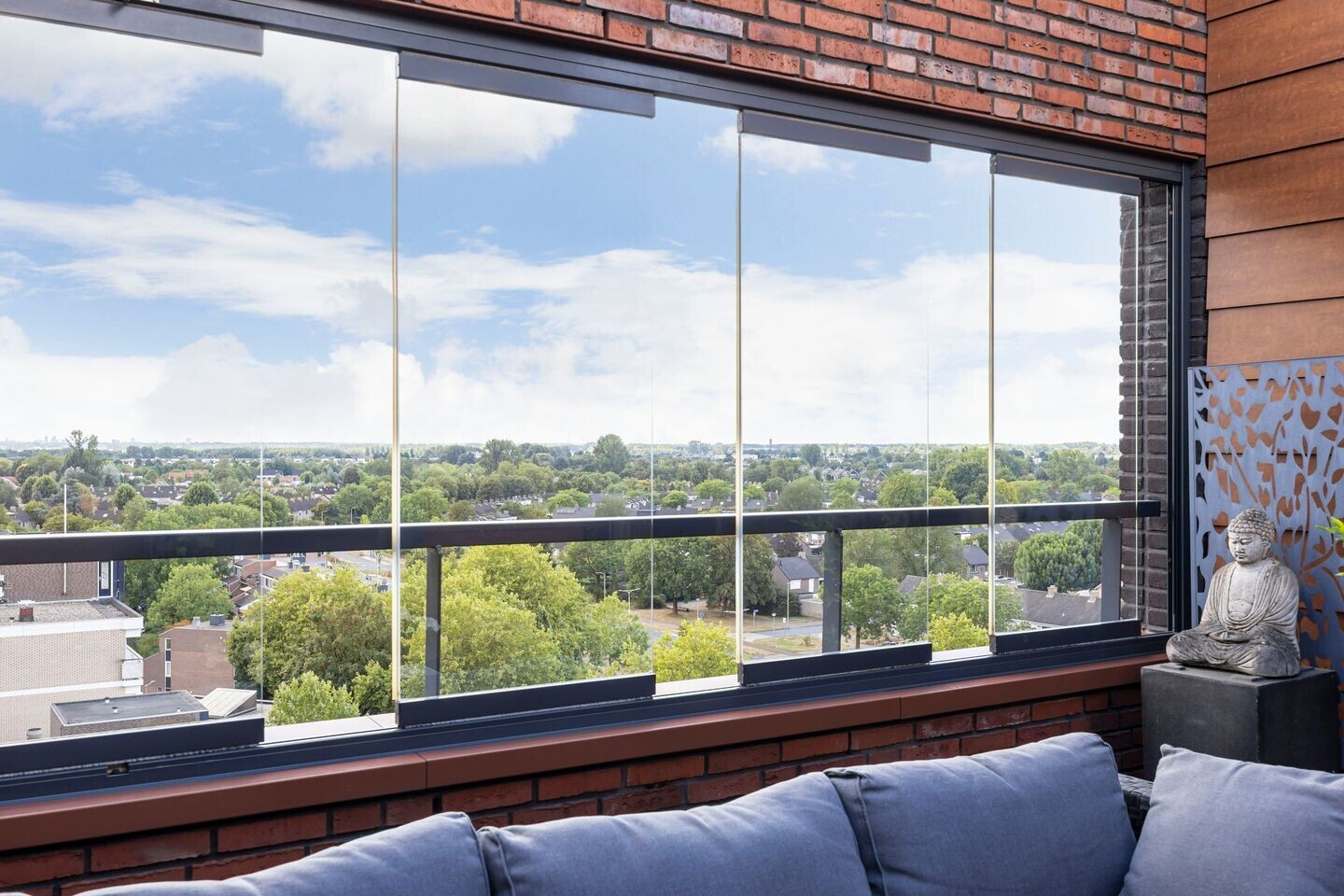 Appartement te koop: Groningensingel 945-26, Arnhem