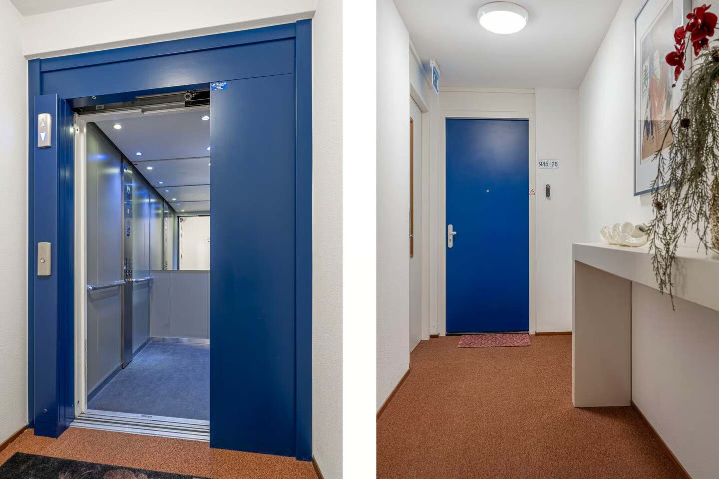 Appartement te koop: Groningensingel 945-26, Arnhem