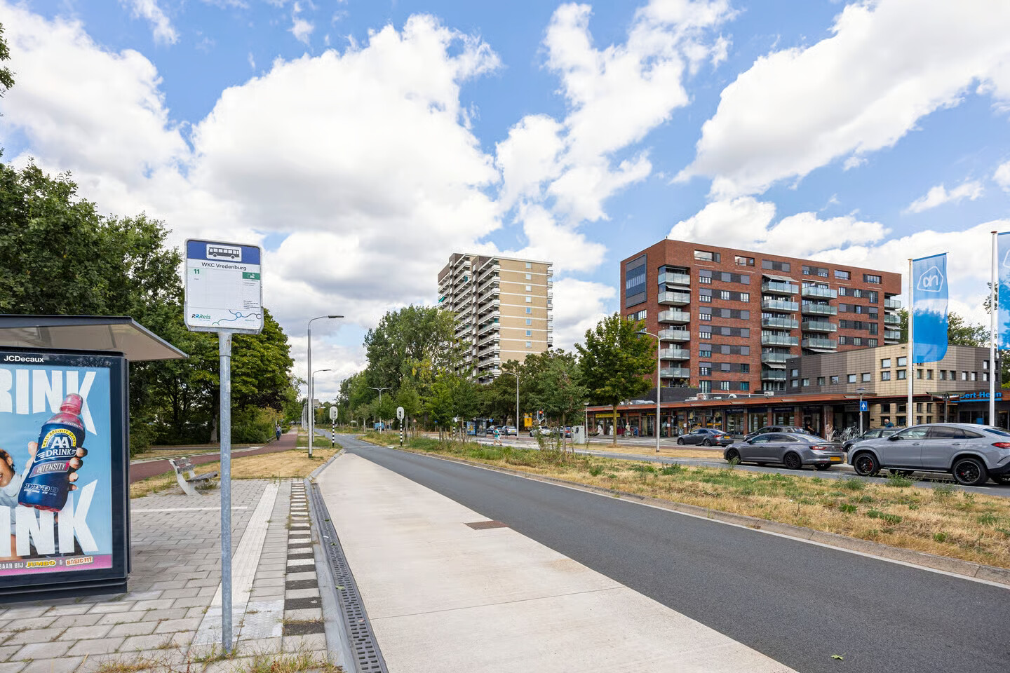 Appartement te koop: Groningensingel 945-26, Arnhem