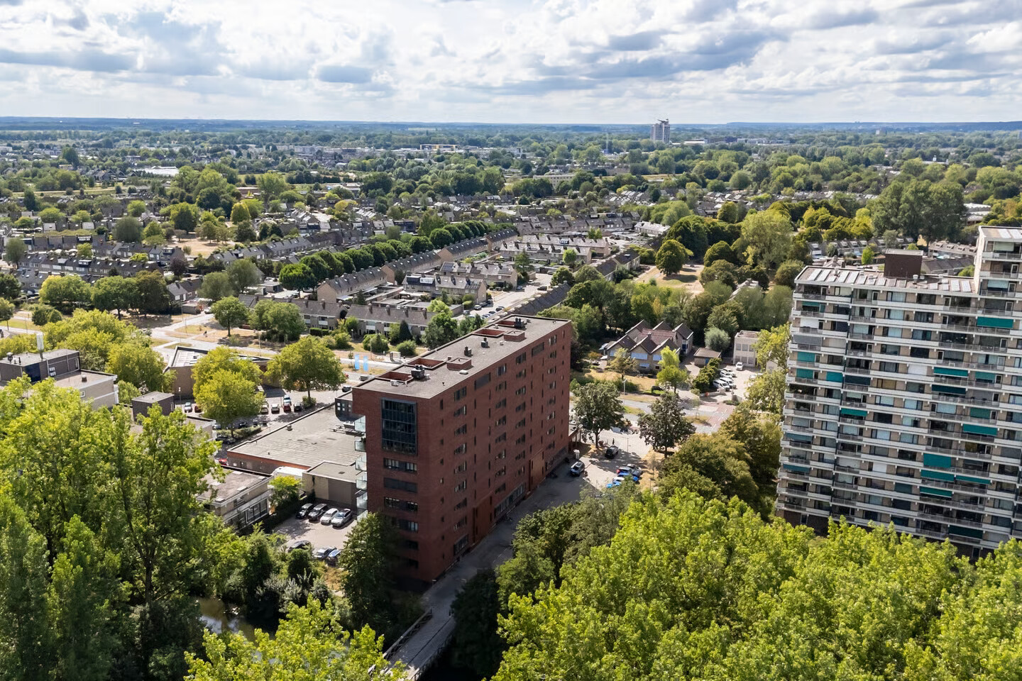 Appartement te koop: Groningensingel 945-26, Arnhem