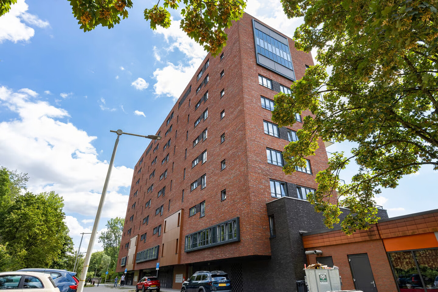 Appartement te koop: Groningensingel 945-26, Arnhem