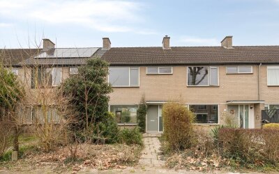 Drentesingel 38