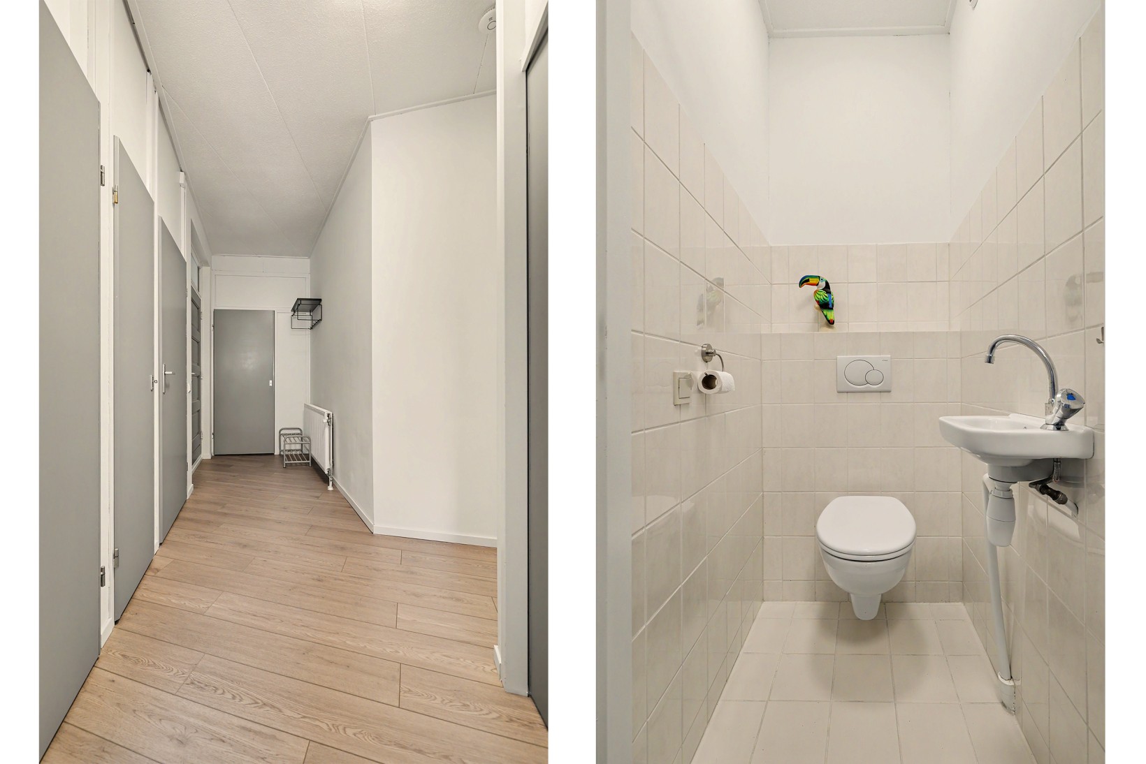 Appartement te koop: Groningensingel 1075, Arnhem