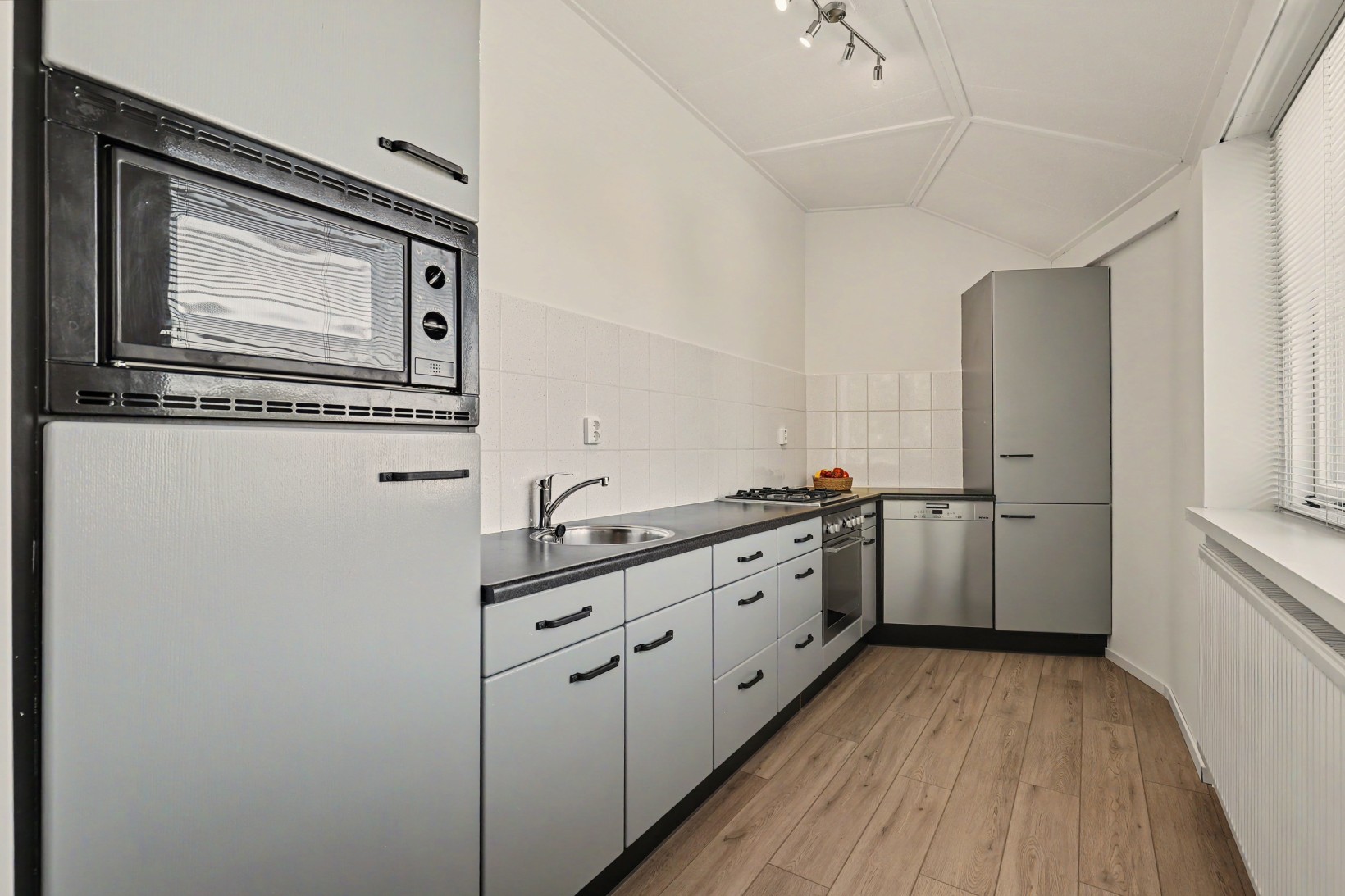 Appartement te koop: Groningensingel 1075, Arnhem