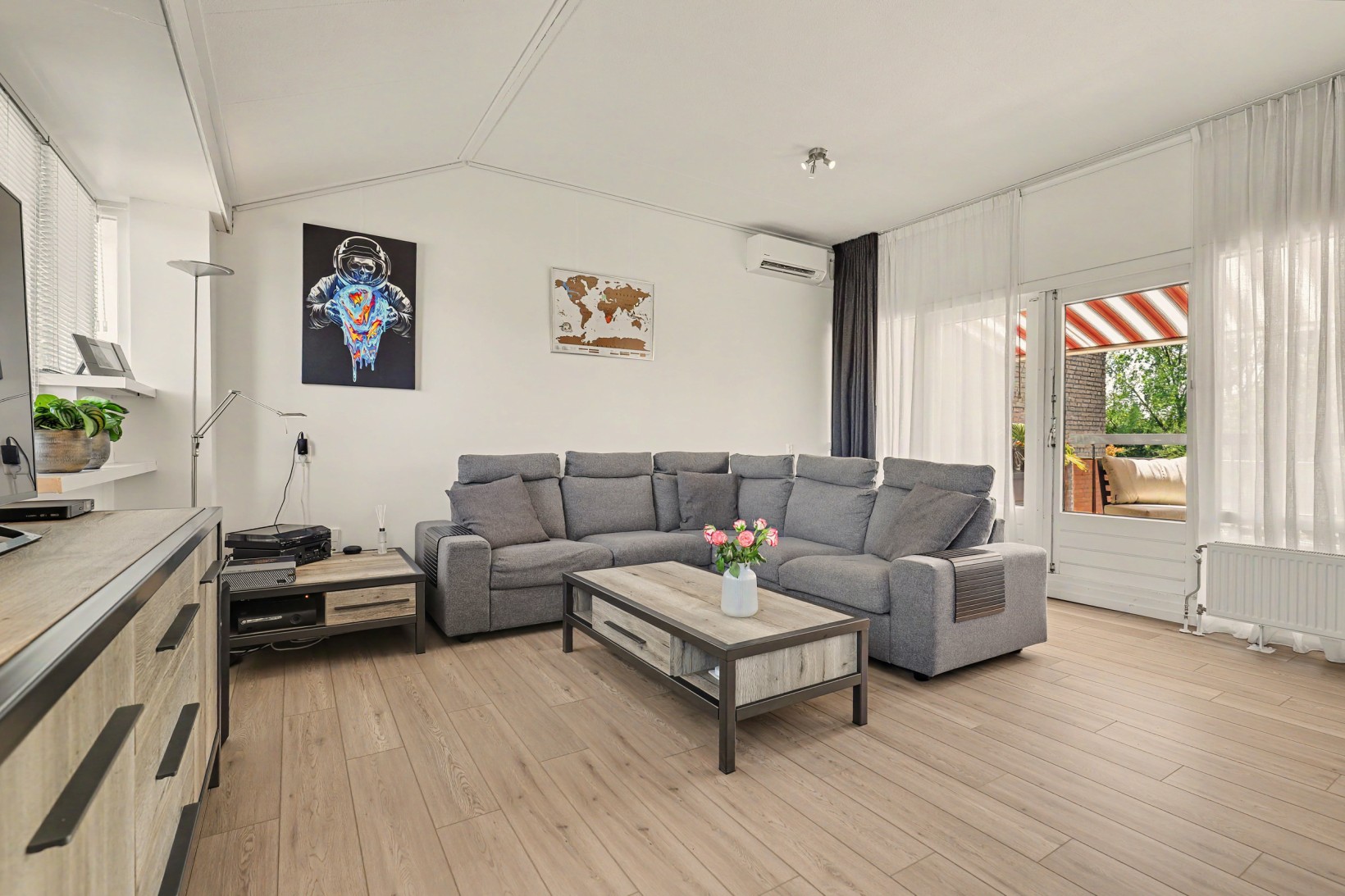 Appartement te koop: Groningensingel 1075, Arnhem