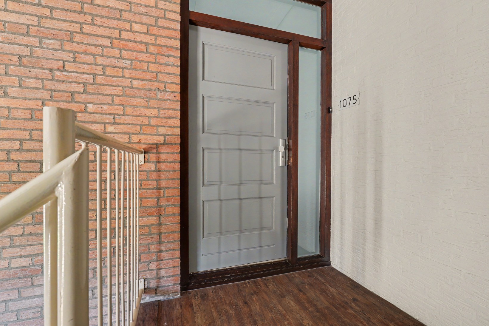 Appartement te koop: Groningensingel 1075, Arnhem