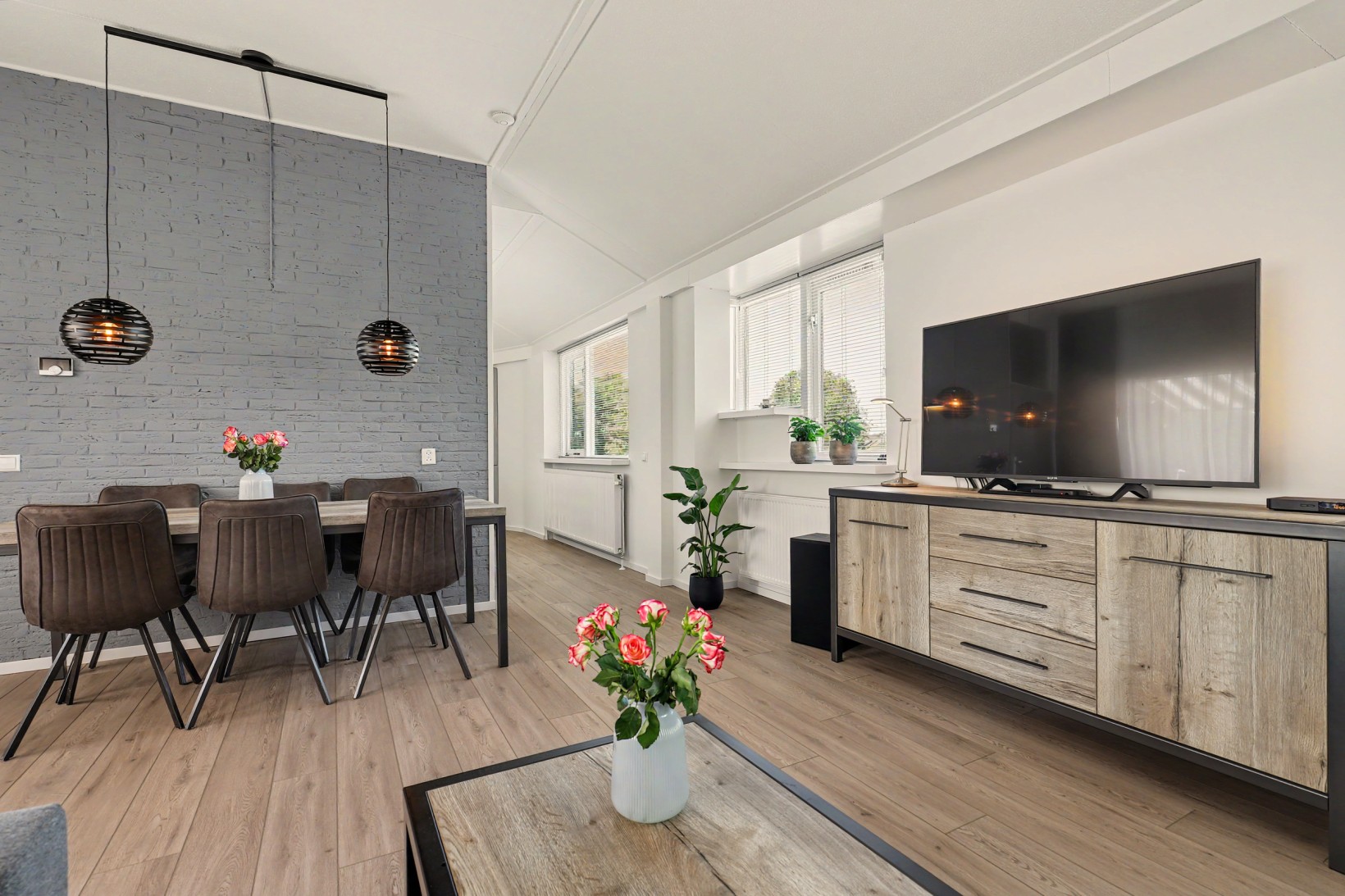 Appartement te koop: Groningensingel 1075, Arnhem