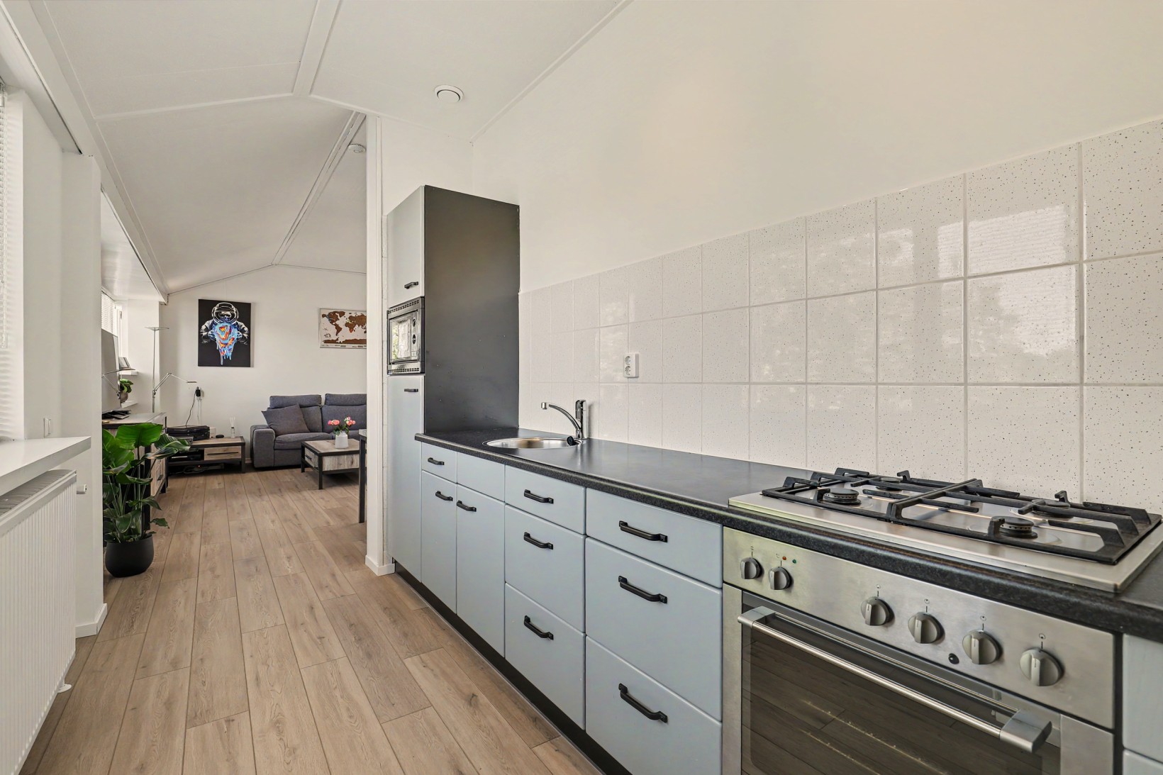 Appartement te koop: Groningensingel 1075, Arnhem
