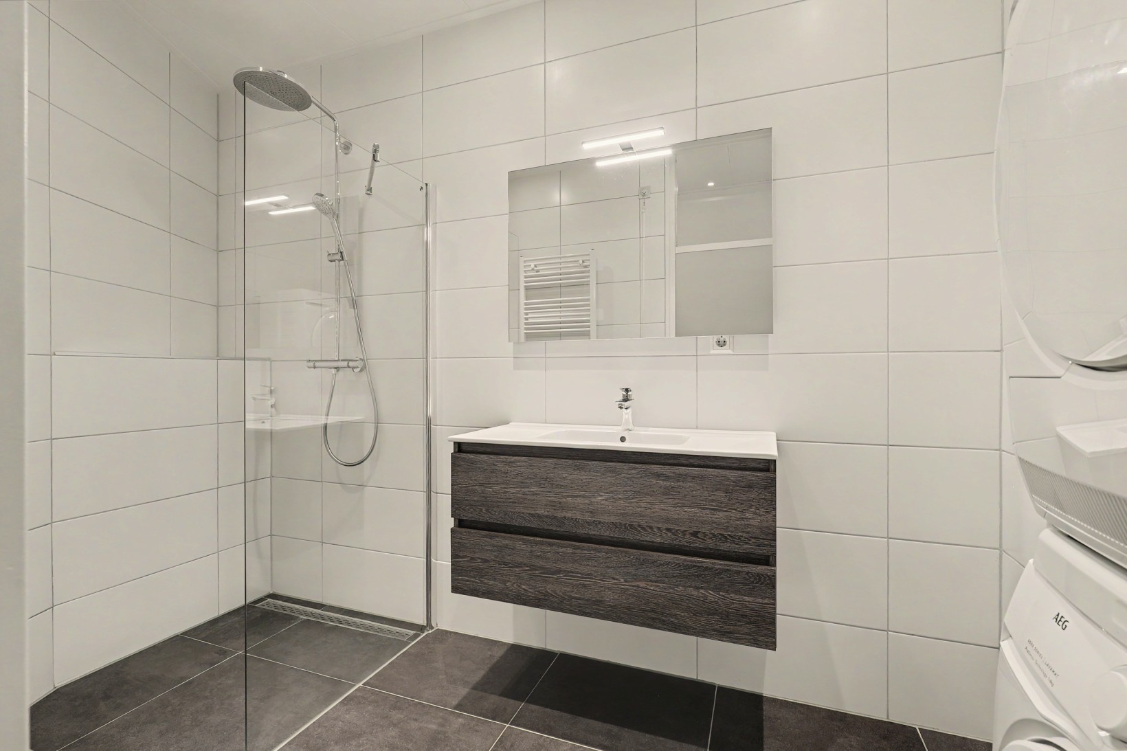 Appartement te koop: Groningensingel 1075, Arnhem