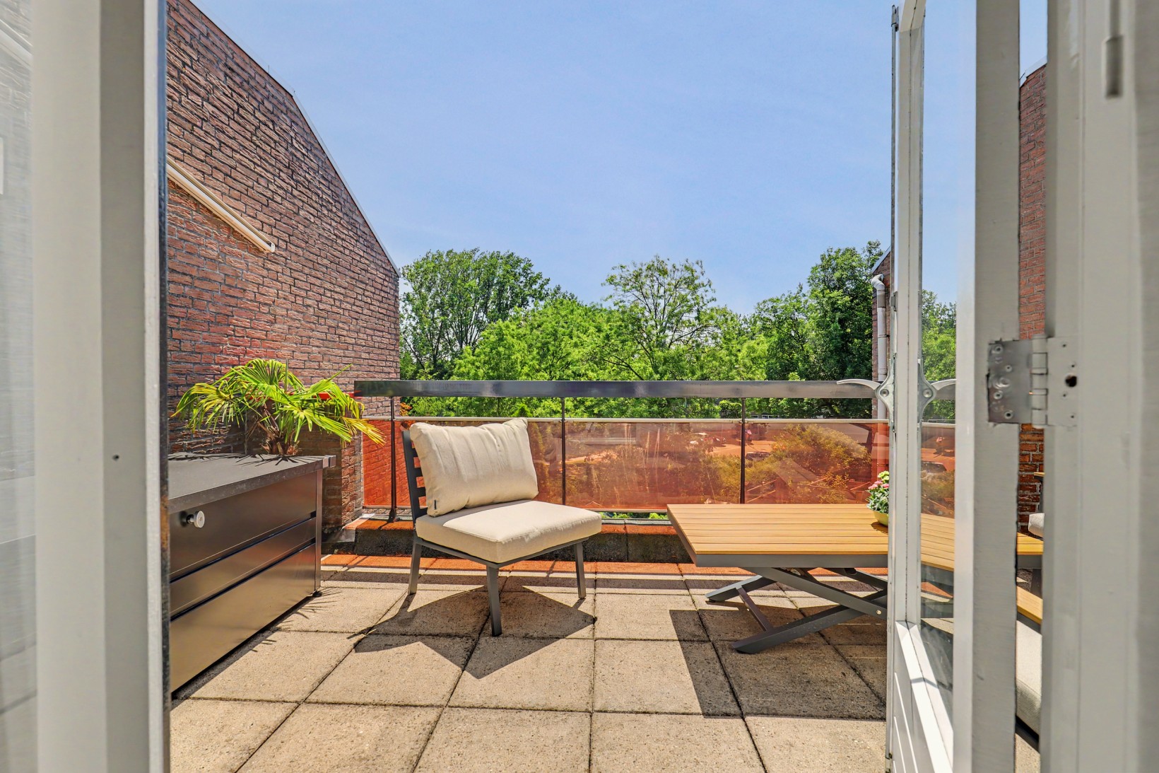 Appartement te koop: Groningensingel 1075, Arnhem