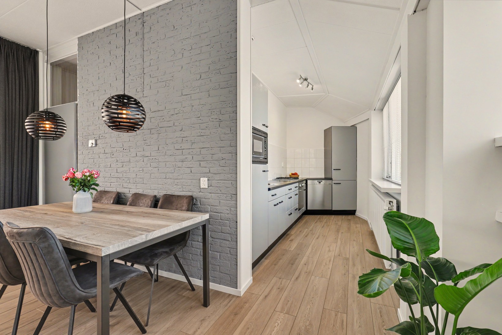 Appartement te koop: Groningensingel 1075, Arnhem