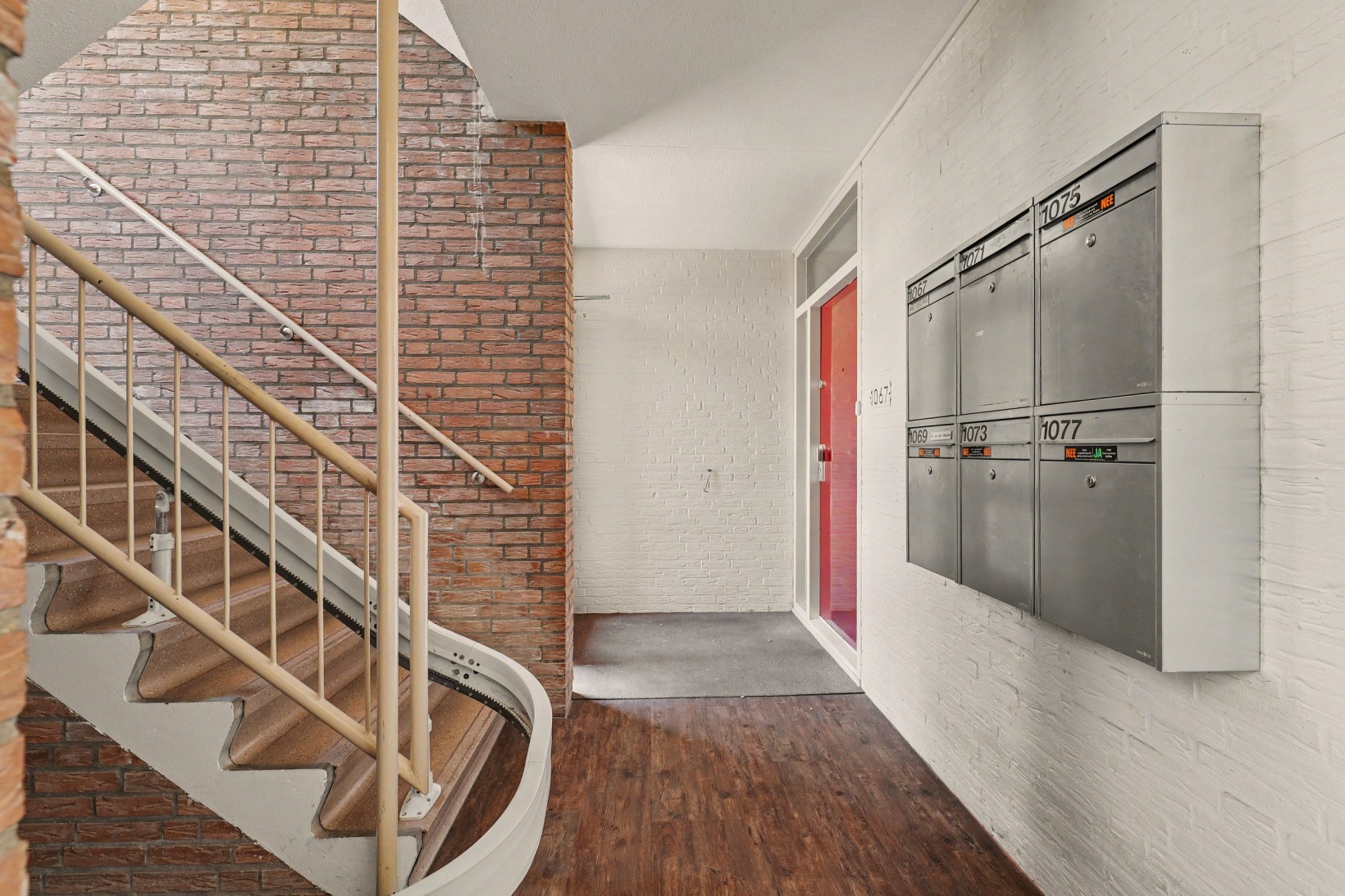 Appartement te koop: Groningensingel 1075, Arnhem