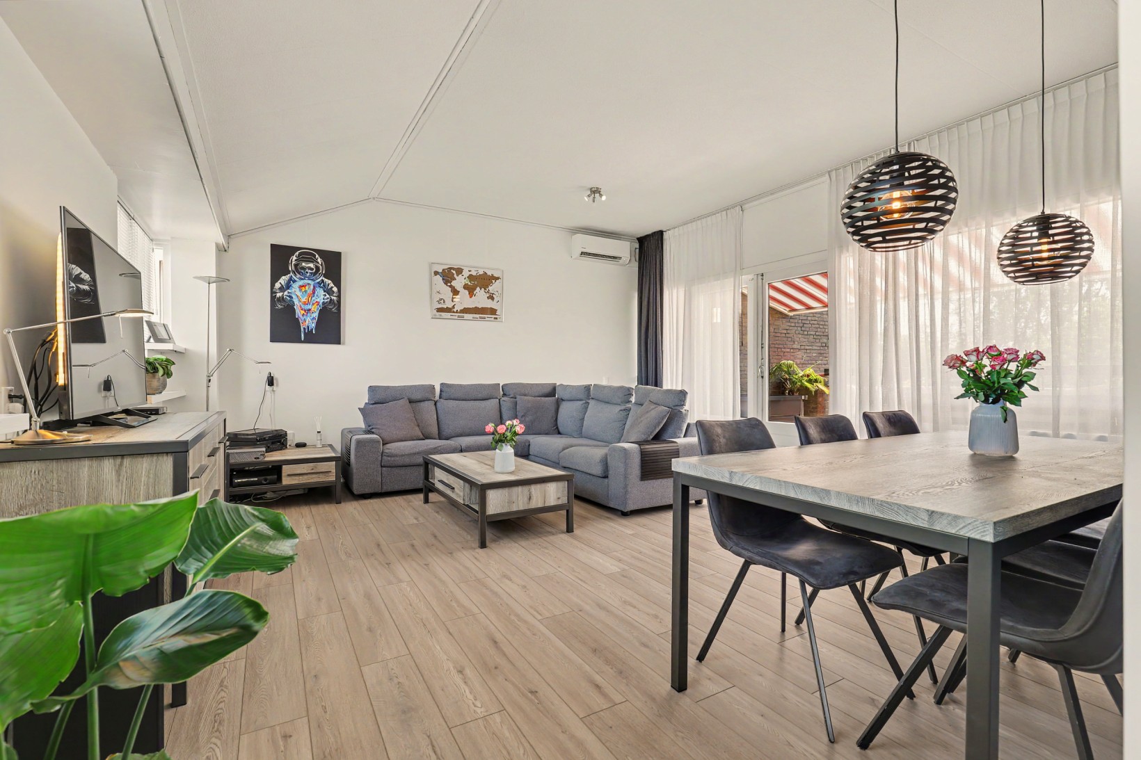 Appartement te koop: Groningensingel 1075, Arnhem