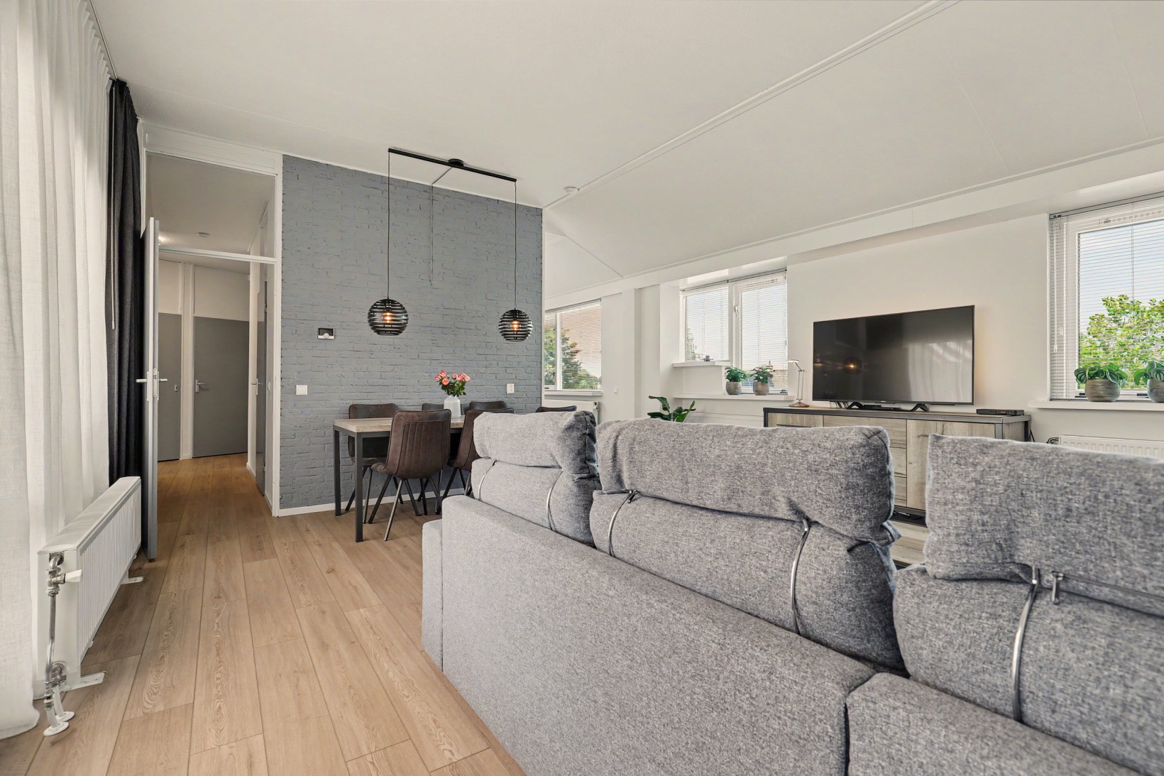 Appartement te koop: Groningensingel 1075, Arnhem