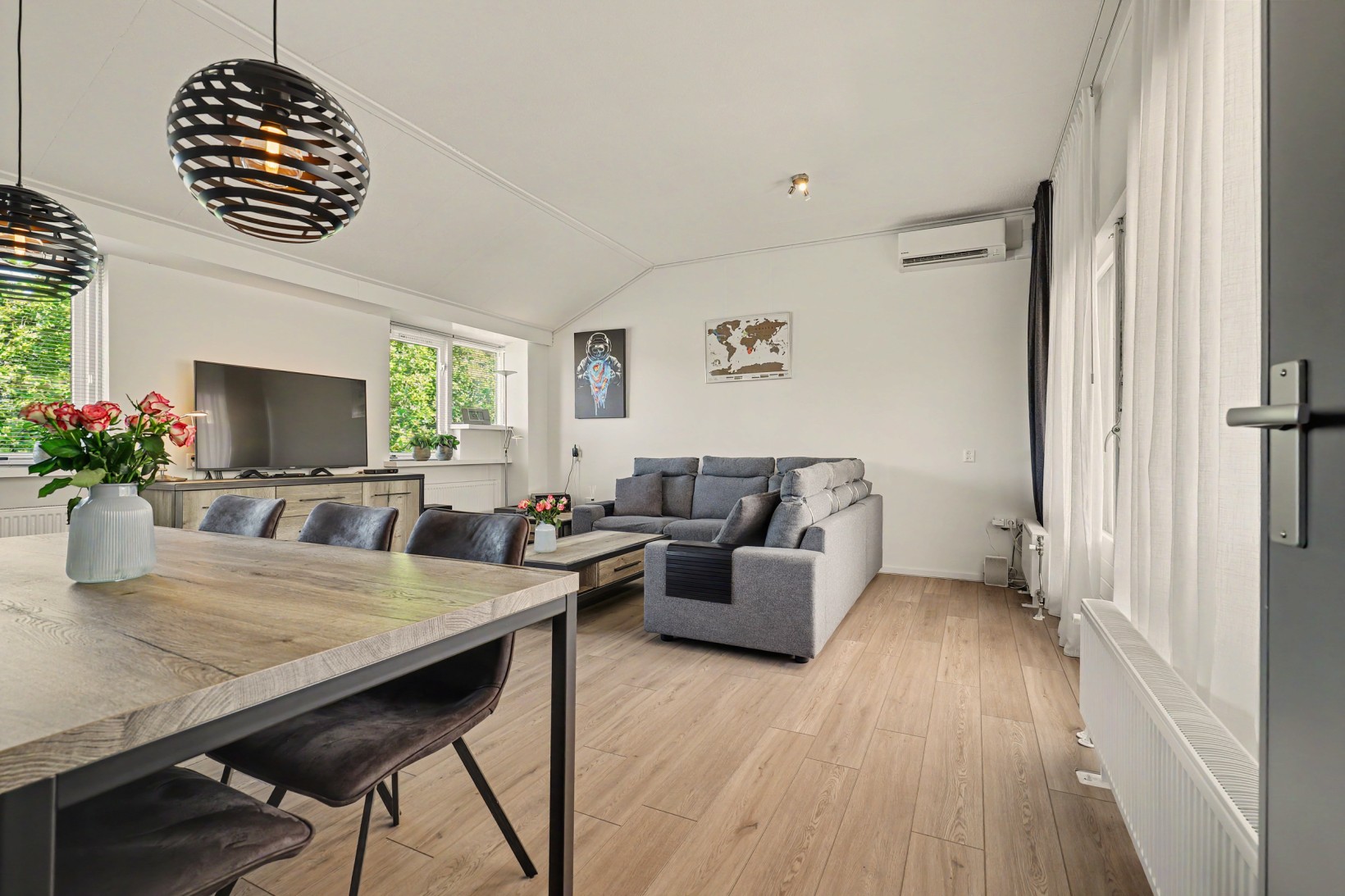 Appartement te koop: Groningensingel 1075, Arnhem