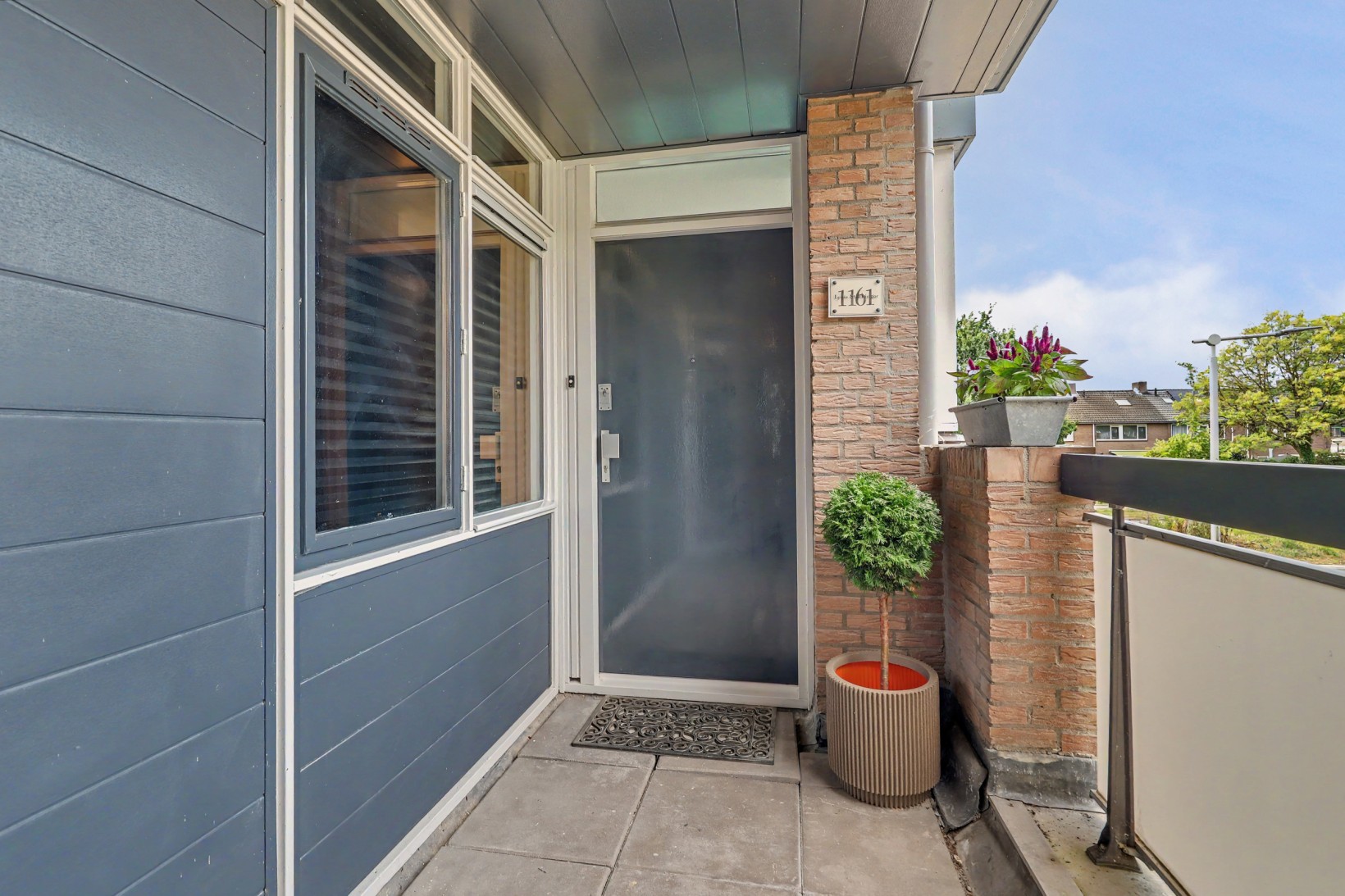 Appartement te koop: Groningensingel 1161, Arnhem