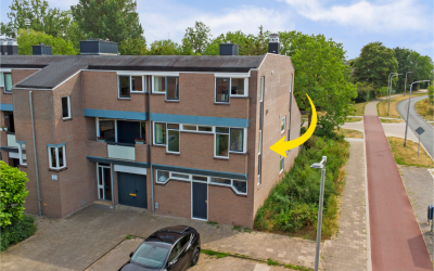 Groningensingel 1161