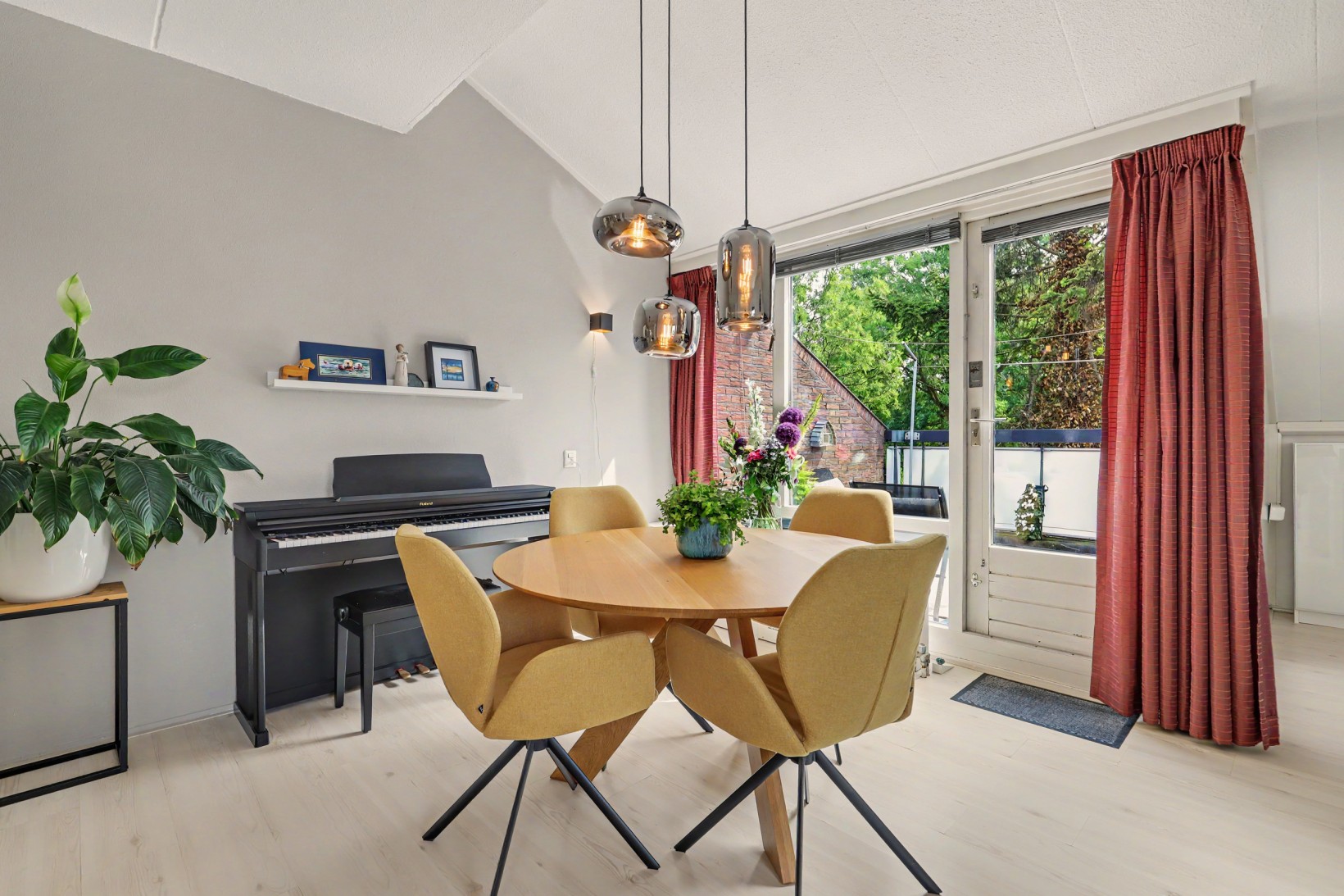 Appartement te koop: Groningensingel 1161, Arnhem