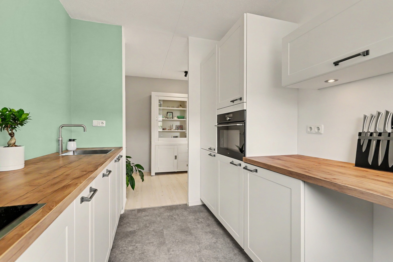 Appartement te koop: Groningensingel 1161, Arnhem