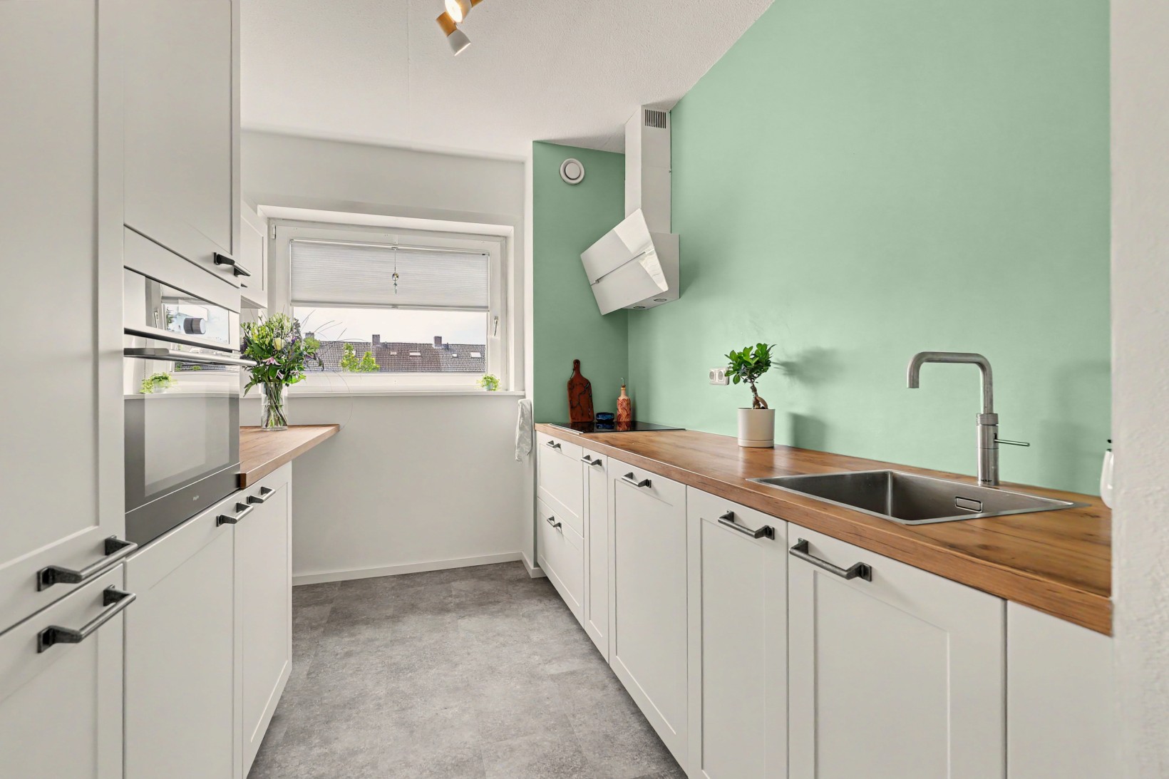 Appartement te koop: Groningensingel 1161, Arnhem