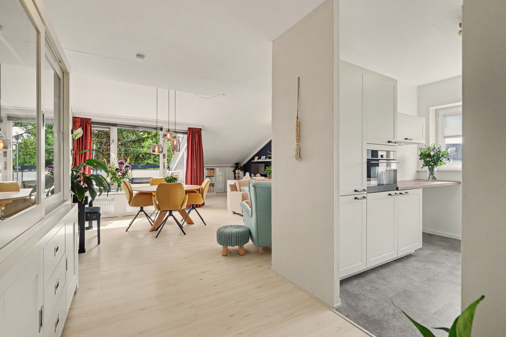 Appartement te koop: Groningensingel 1161, Arnhem