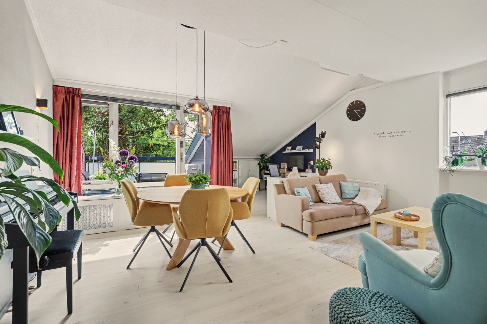 Appartement te koop: Groningensingel 1161, Arnhem