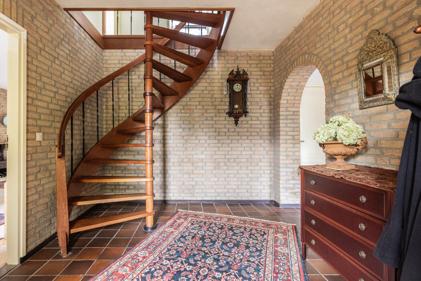 Vrijstaande woning te koop: Bergumlaan 3, Arnhem