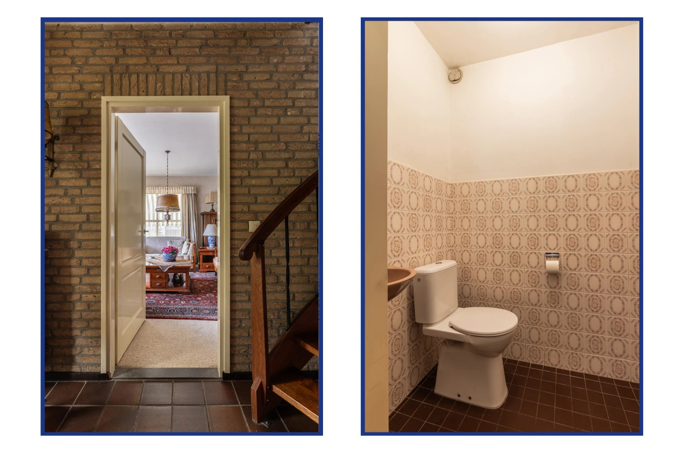 Vrijstaande woning te koop: Bergumlaan 3, Arnhem