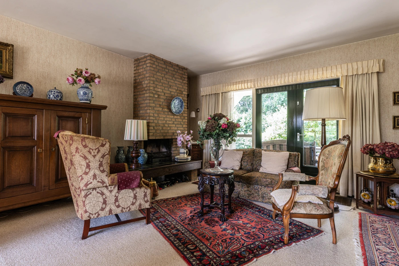 Vrijstaande woning te koop: Bergumlaan 3, Arnhem