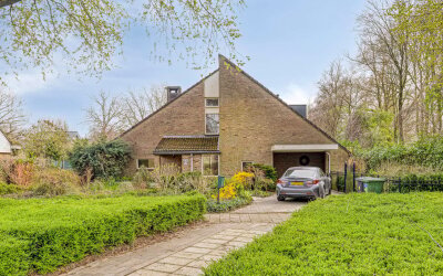 Bergumlaan 2