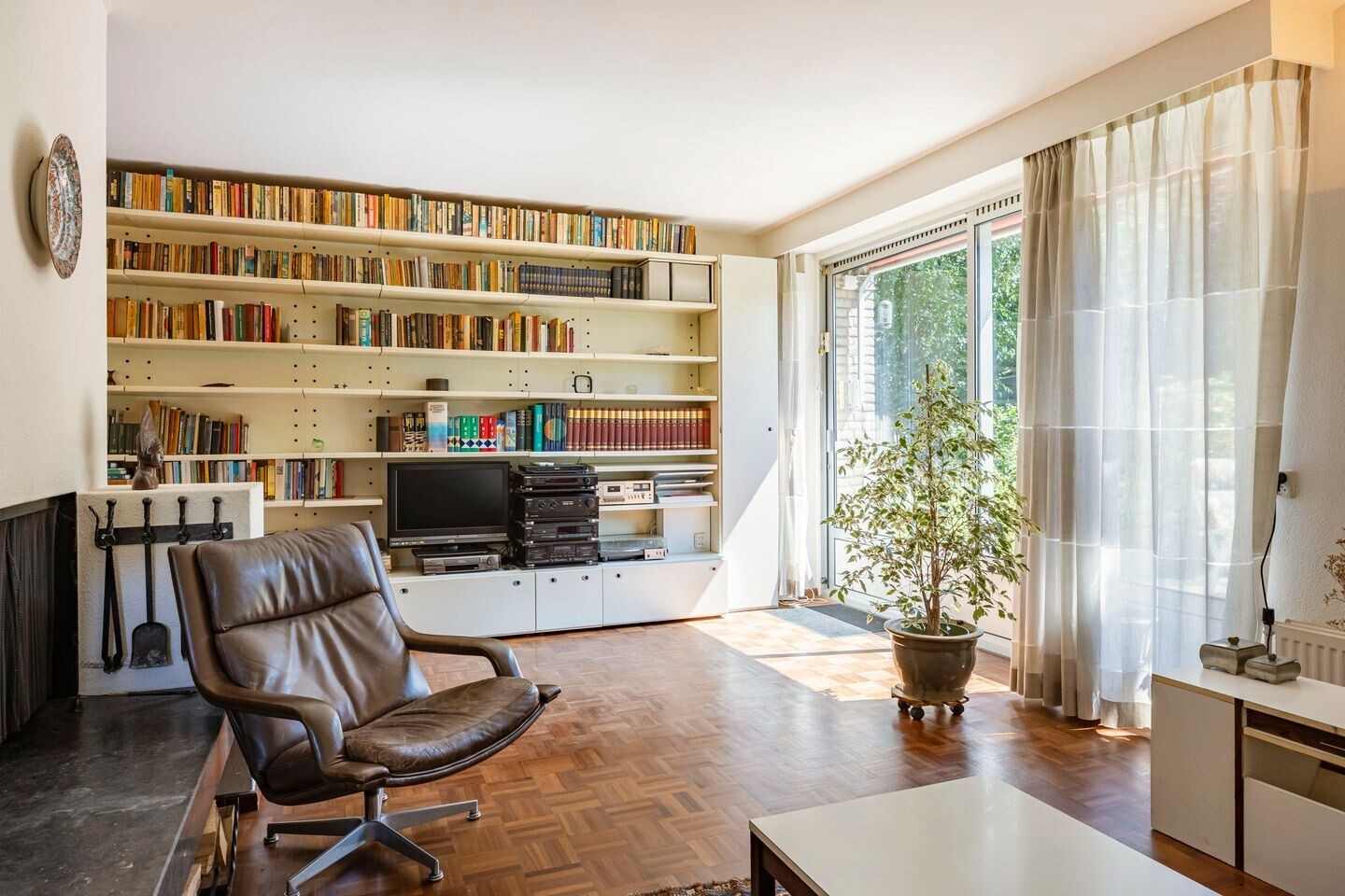 Vrijstaande woning te koop: Dokkumlaan 9, Arnhem
