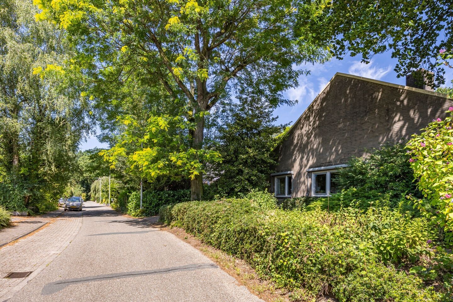 Vrijstaande woning te koop: Dokkumlaan 9, Arnhem