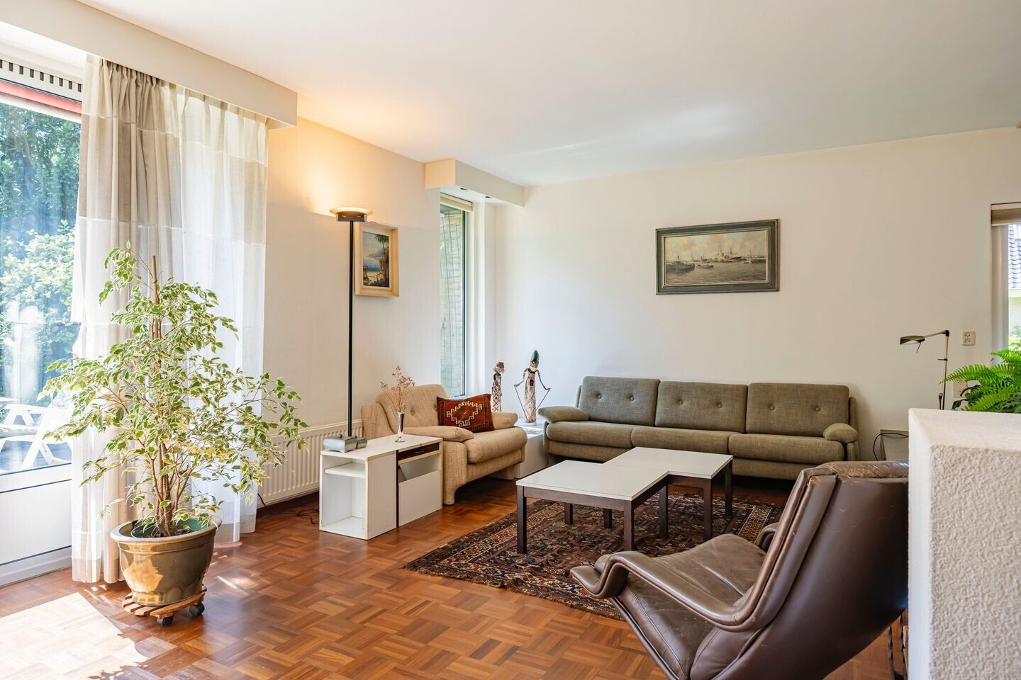 Vrijstaande woning te koop: Dokkumlaan 9, Arnhem