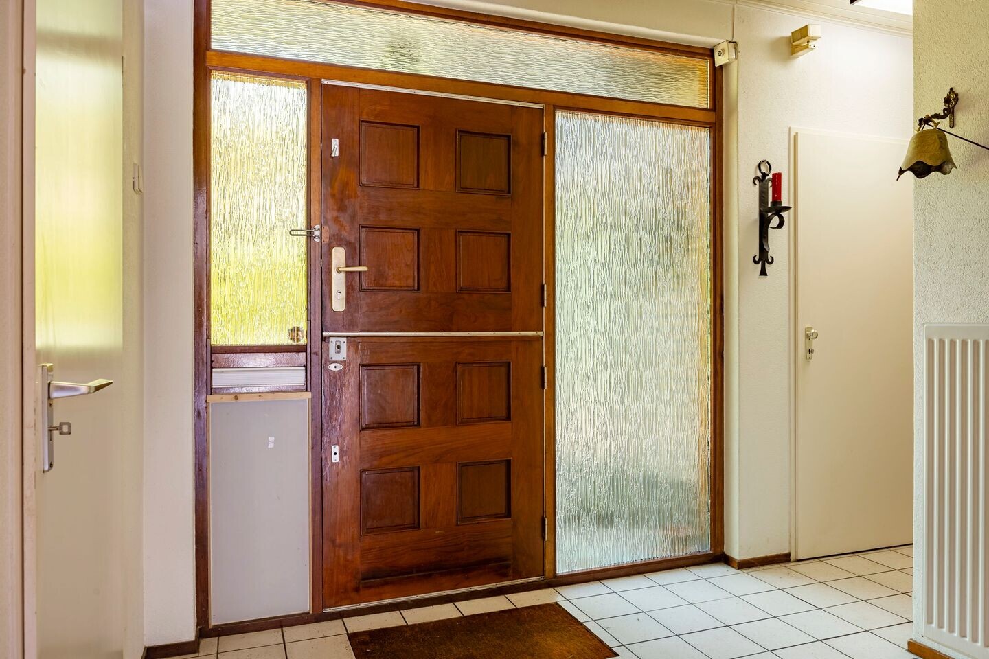 Vrijstaande woning te koop: Dokkumlaan 9, Arnhem