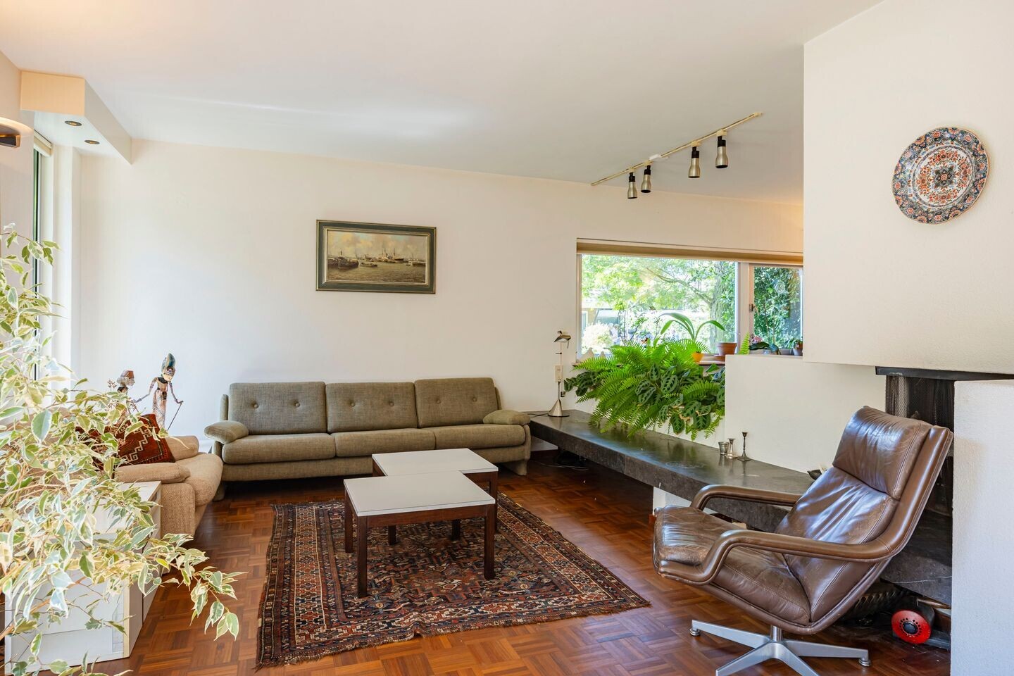 Vrijstaande woning te koop: Dokkumlaan 9, Arnhem
