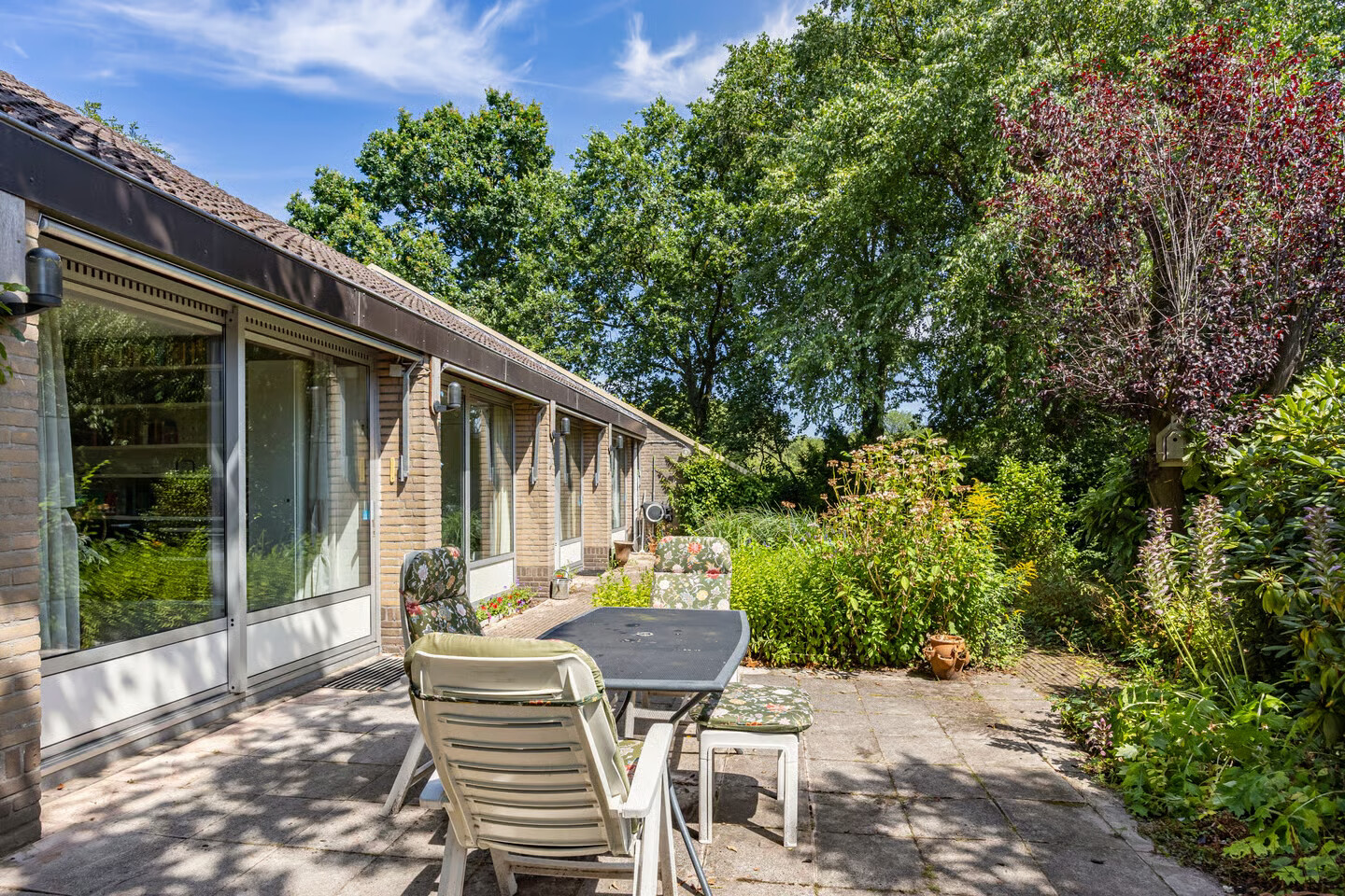 Vrijstaande woning te koop: Dokkumlaan 9, Arnhem