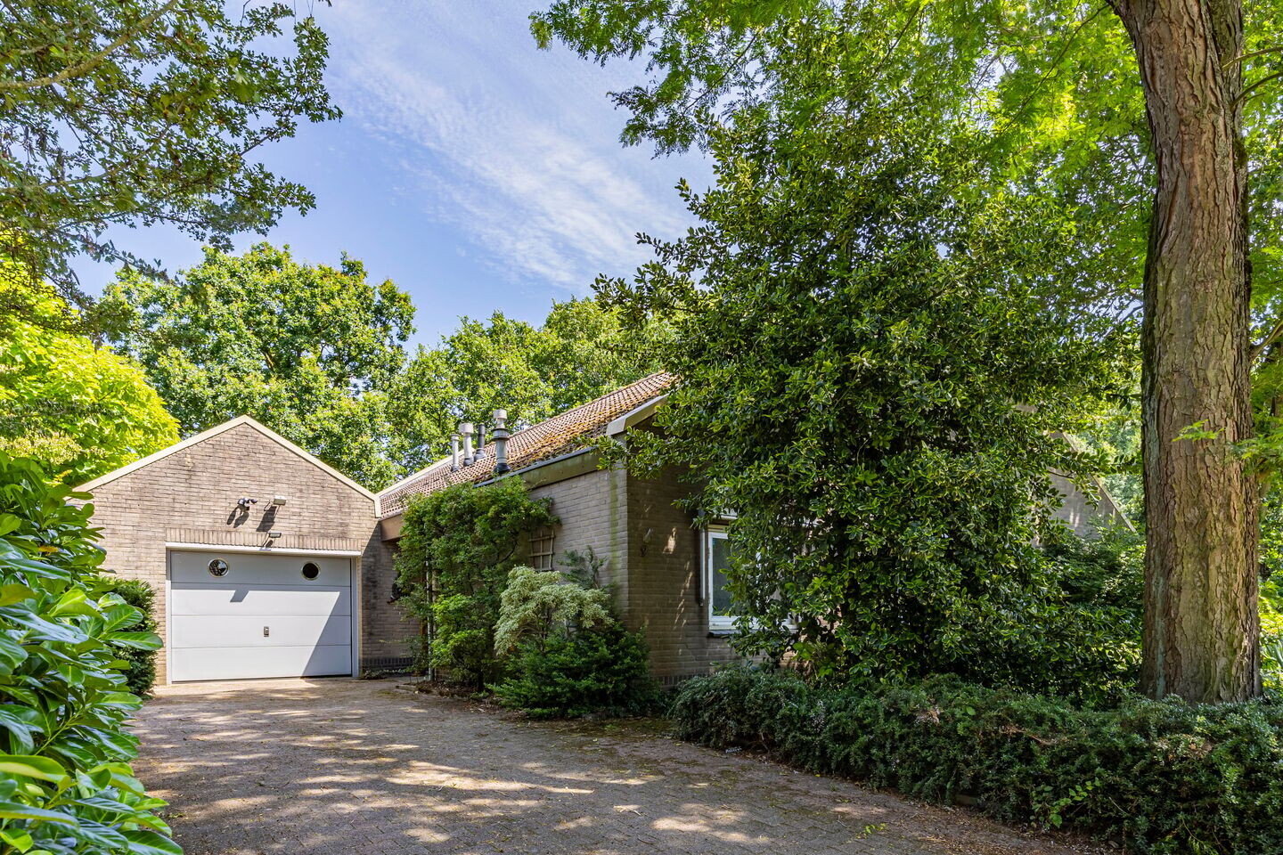 Vrijstaande woning te koop: Dokkumlaan 9, Arnhem
