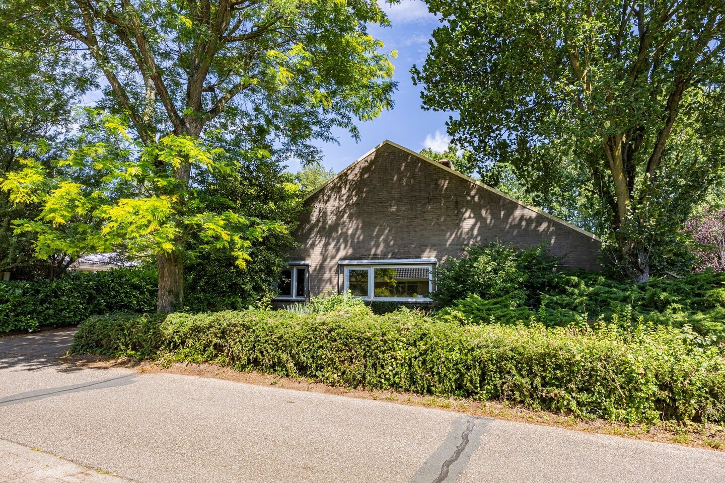 Vrijstaande woning te koop: Dokkumlaan 9, Arnhem