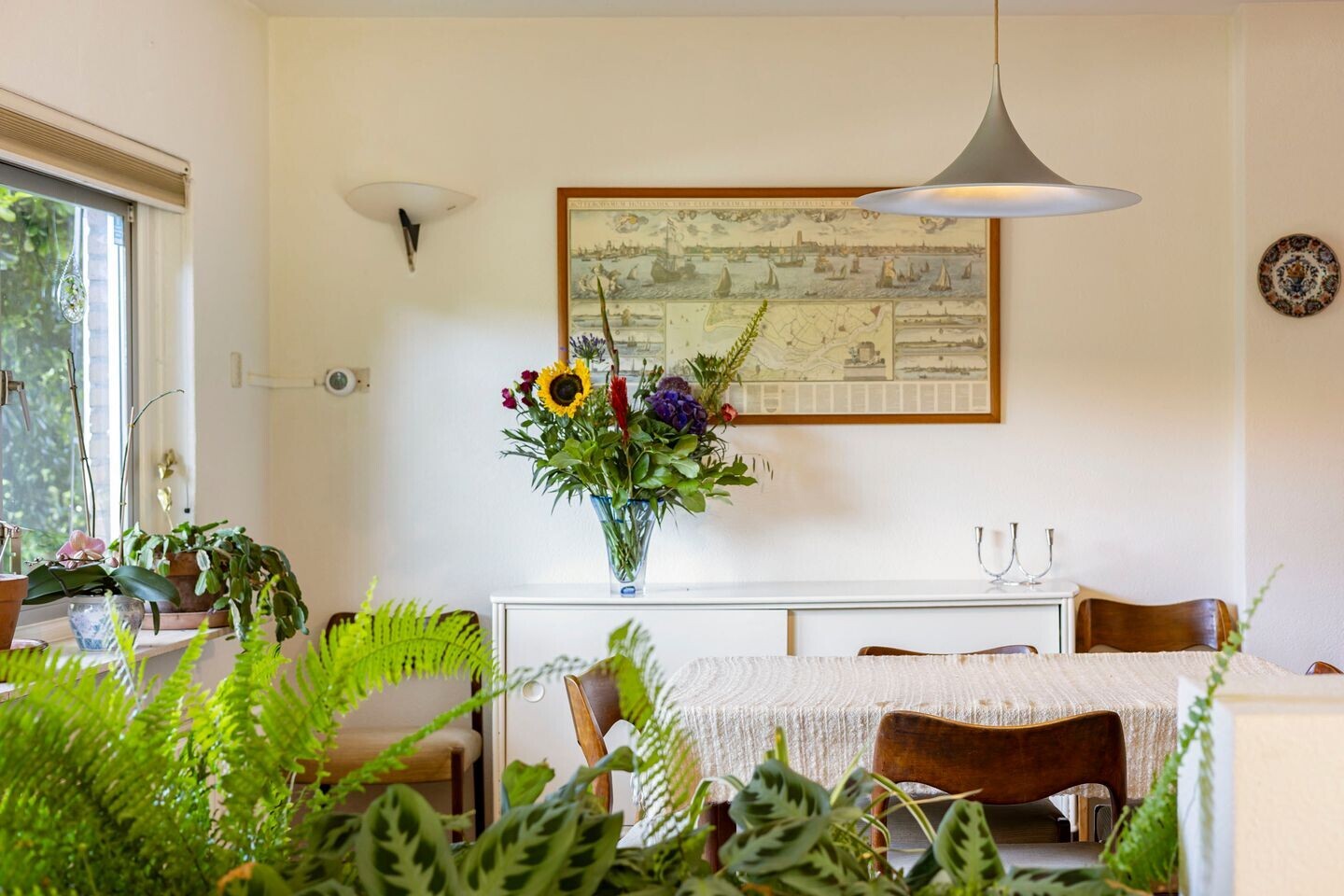 Vrijstaande woning te koop: Dokkumlaan 9, Arnhem