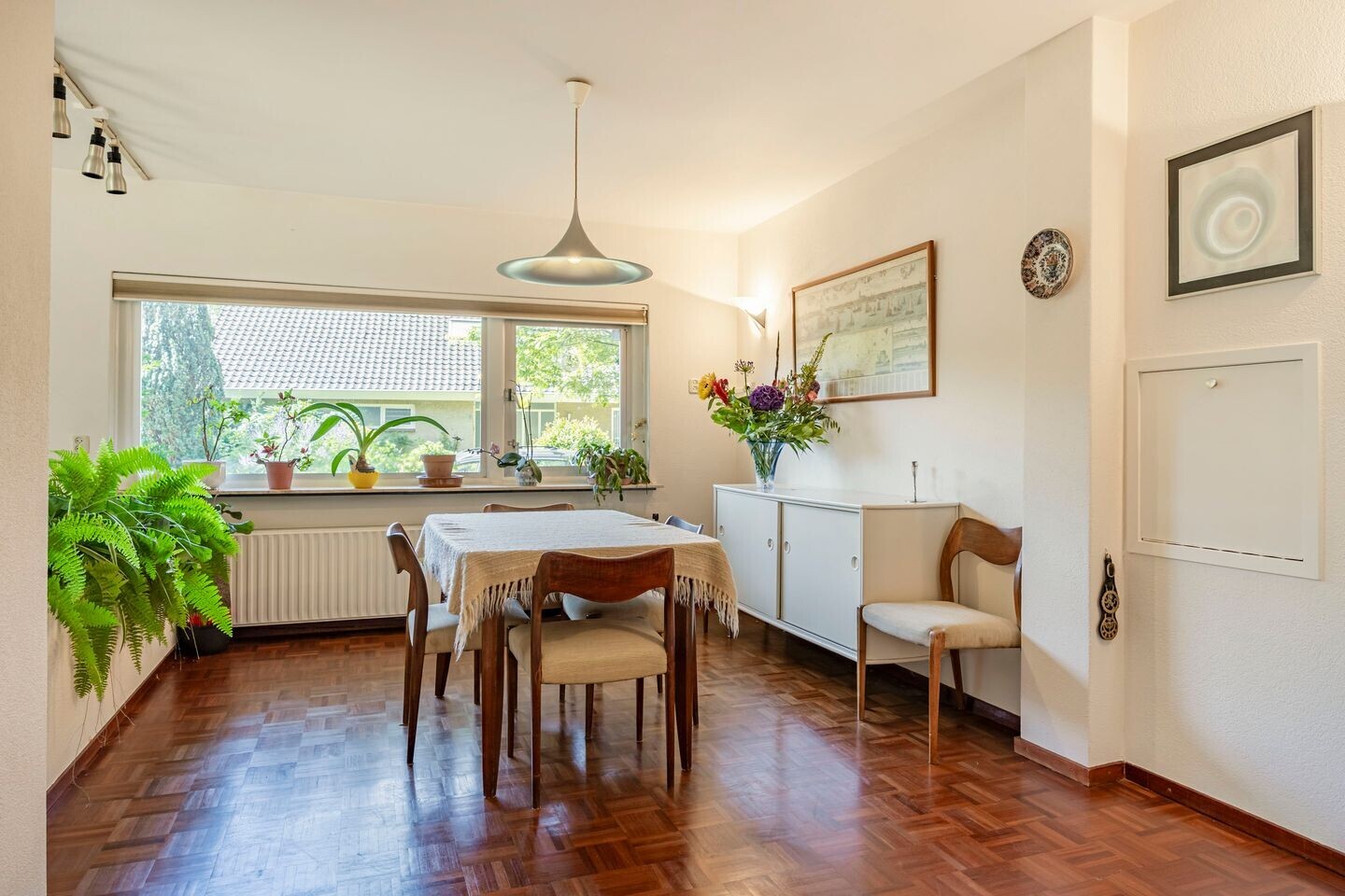 Vrijstaande woning te koop: Dokkumlaan 9, Arnhem