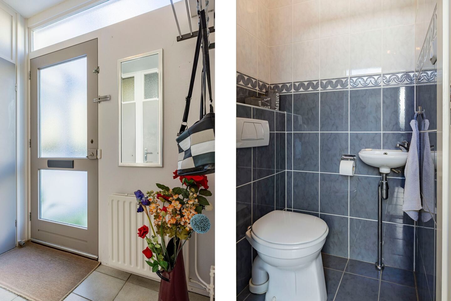 Tussenwoning te koop: Leeuwardenweg 74, Arnhem