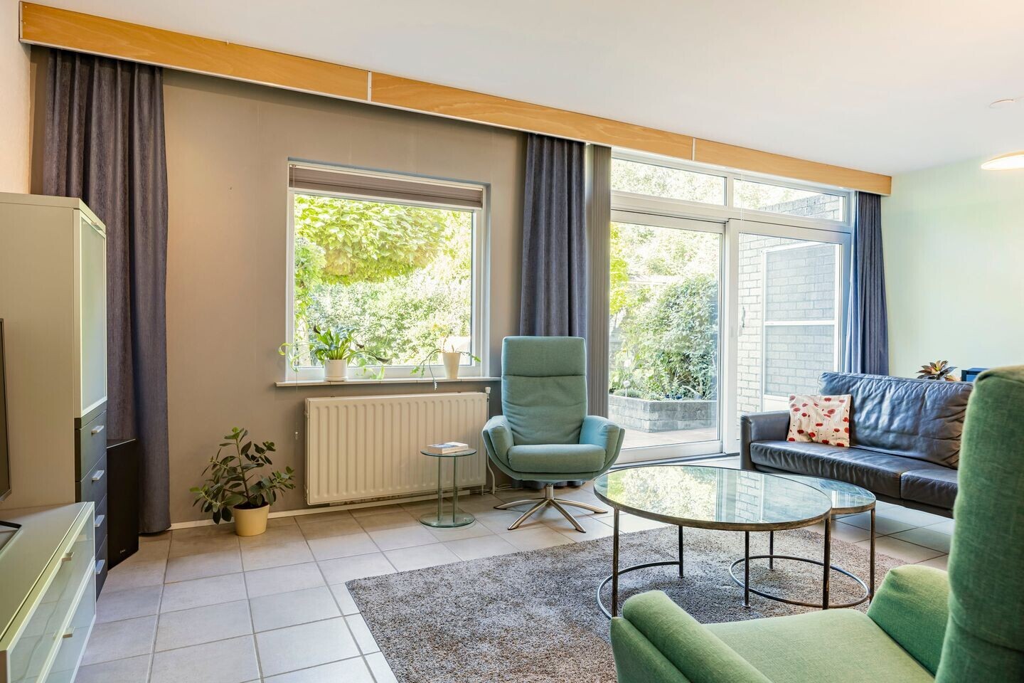 Tussenwoning te koop: Leeuwardenweg 74, Arnhem