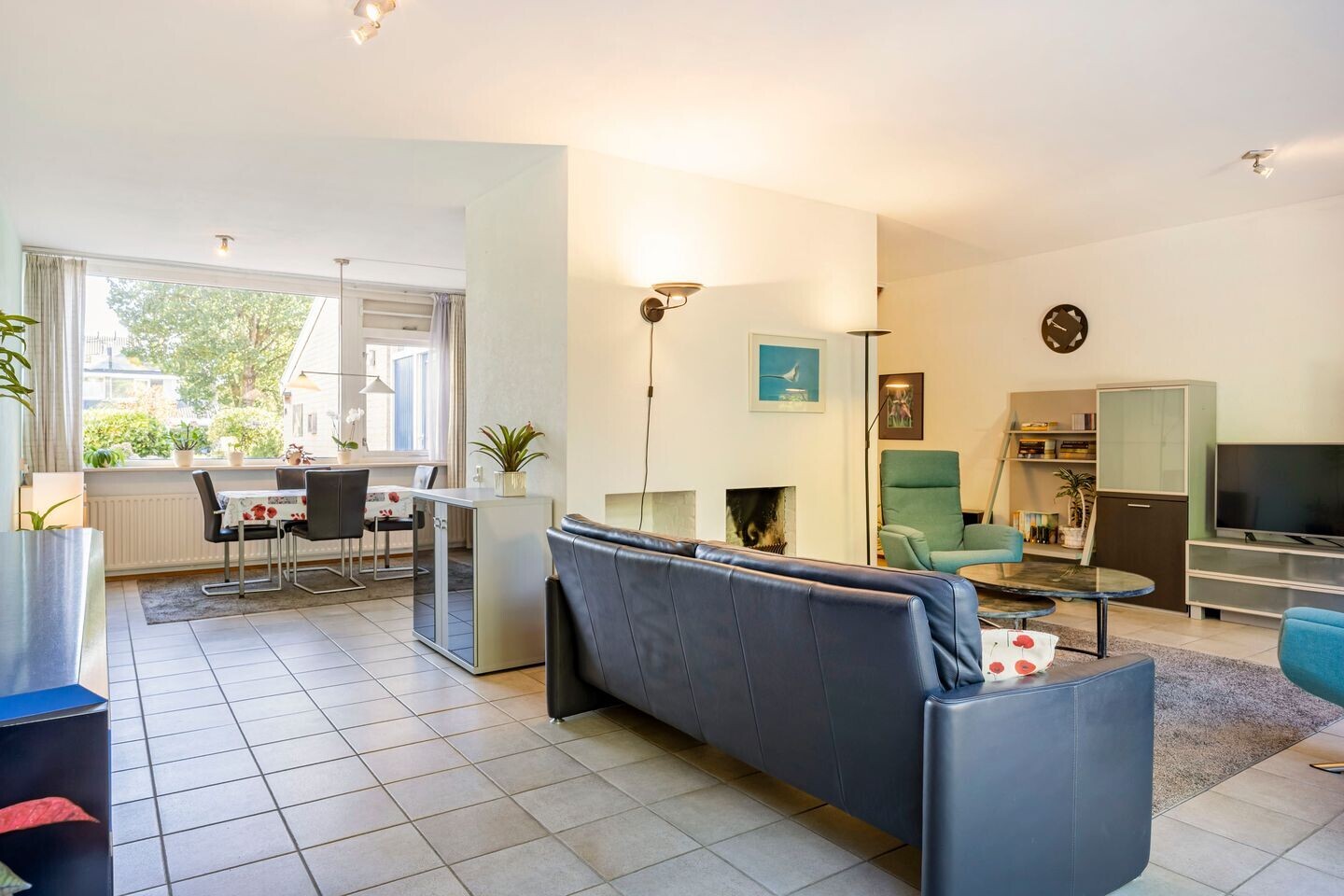 Tussenwoning te koop: Leeuwardenweg 74, Arnhem