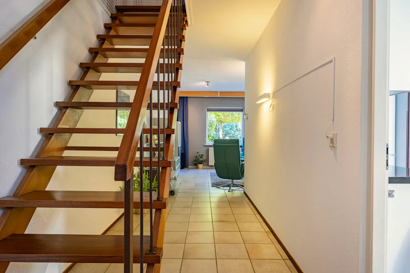 Tussenwoning te koop: Leeuwardenweg 74, Arnhem