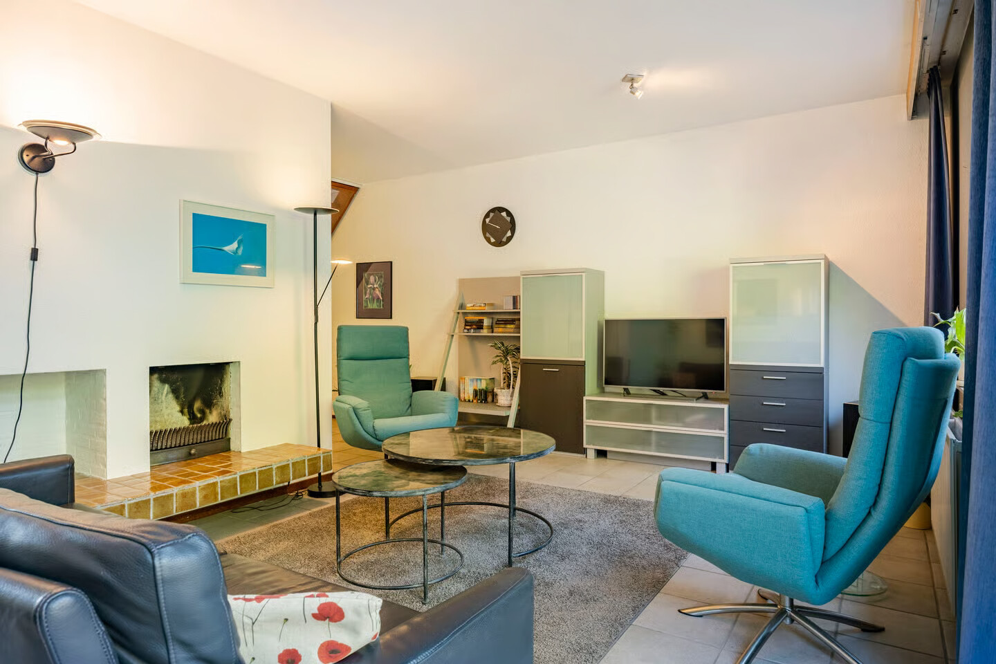 Tussenwoning te koop: Leeuwardenweg 74, Arnhem