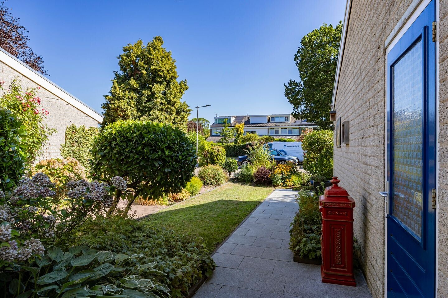 Tussenwoning te koop: Leeuwardenweg 74, Arnhem