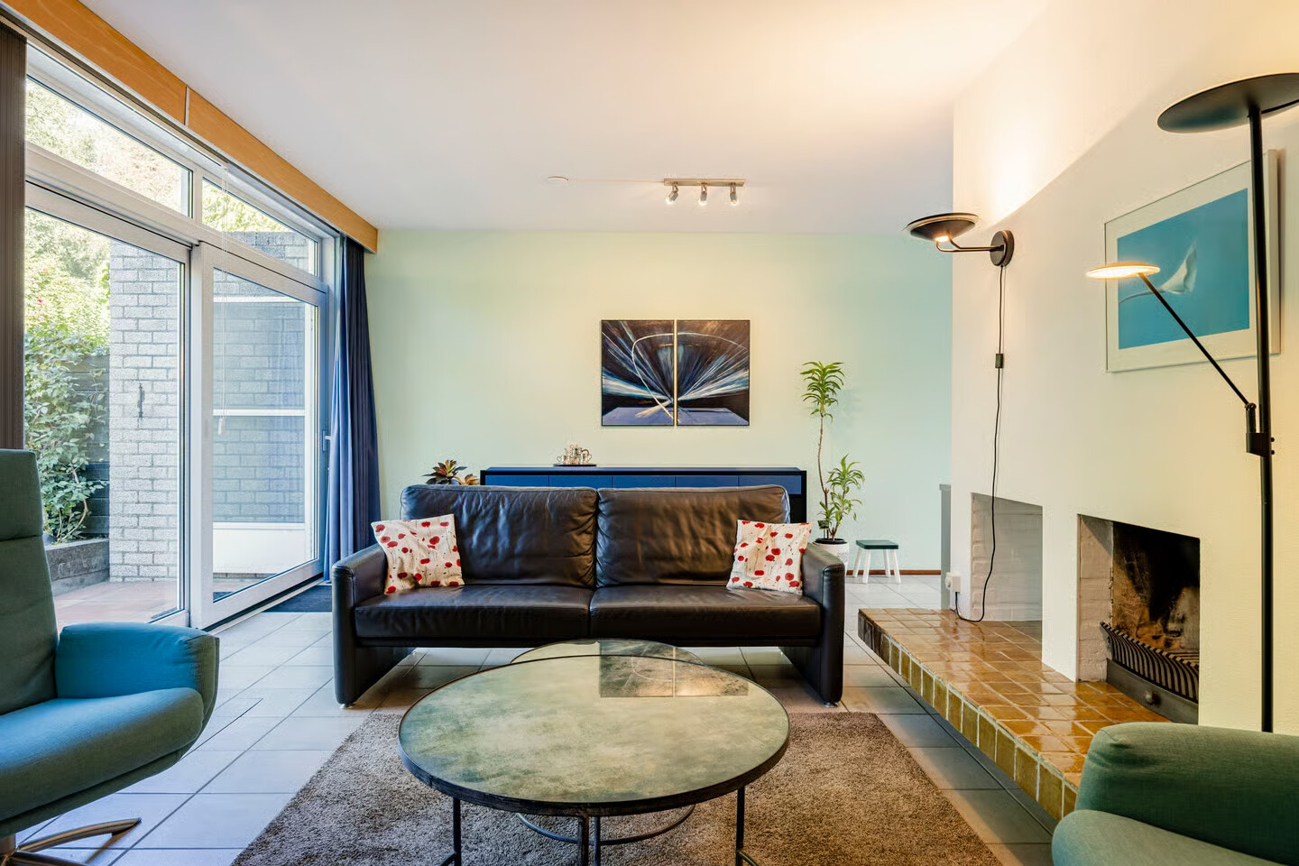 Tussenwoning te koop: Leeuwardenweg 74, Arnhem