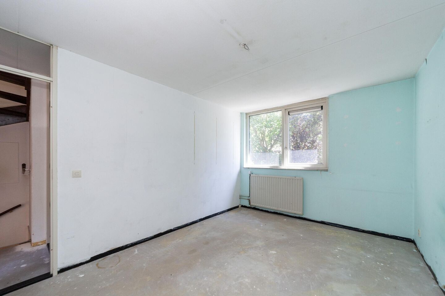 Hoekwoning te koop: Loppersumhof 48, Arnhem