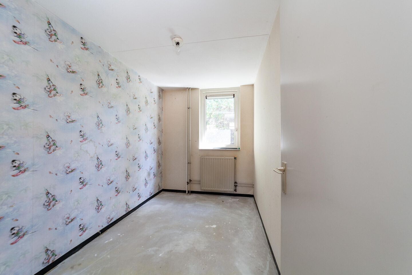 Hoekwoning te koop: Loppersumhof 48, Arnhem